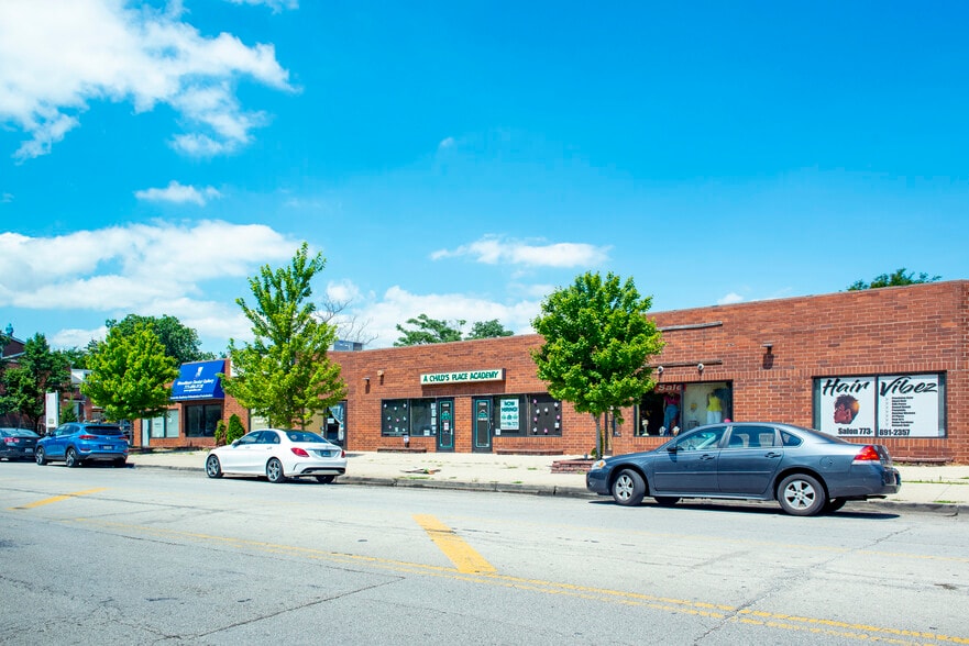 1500-1528 E 63rd St, Chicago, IL for lease - Building Photo - Image 3 of 4