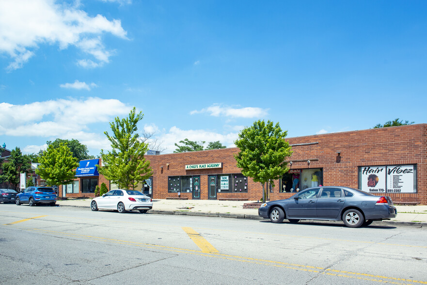 1502-1528 E 63rd St, Chicago, IL for lease - Building Photo - Image 3 of 4