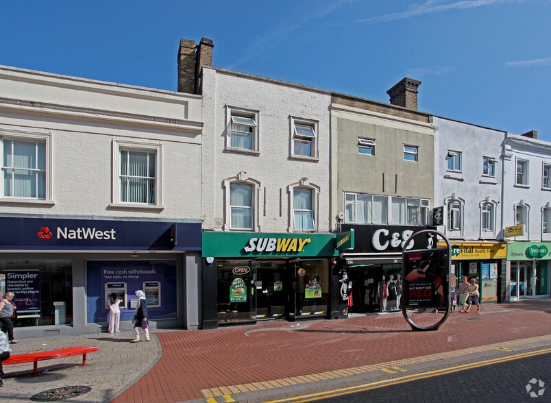 158 High St, Hounslow for sale - Primary Photo - Image 1 of 1