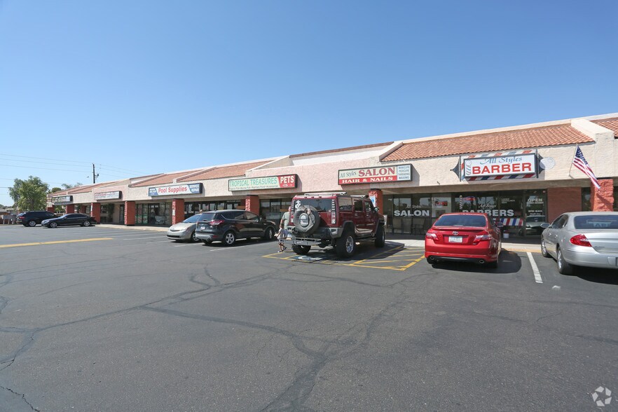 N 35th Ave, Phoenix, AZ for sale - Primary Photo - Image 1 of 1
