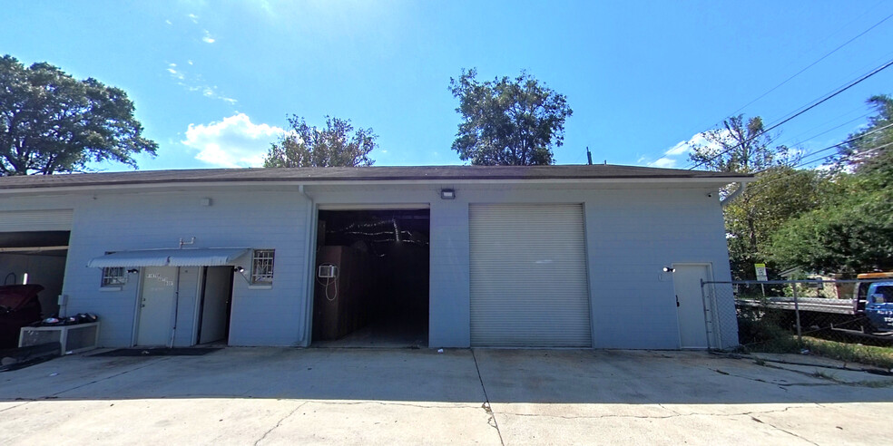 4131 Lenox Ave, Jacksonville, FL for lease - Building Photo - Image 3 of 7