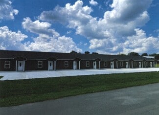 More details for 116 Looney St N, Cowan, TN - Multifamily for Sale