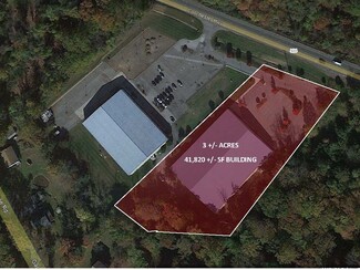 More details for 1451 Conchester Hwy, Garnet Valley, PA - Sports & Entertainment for Sale