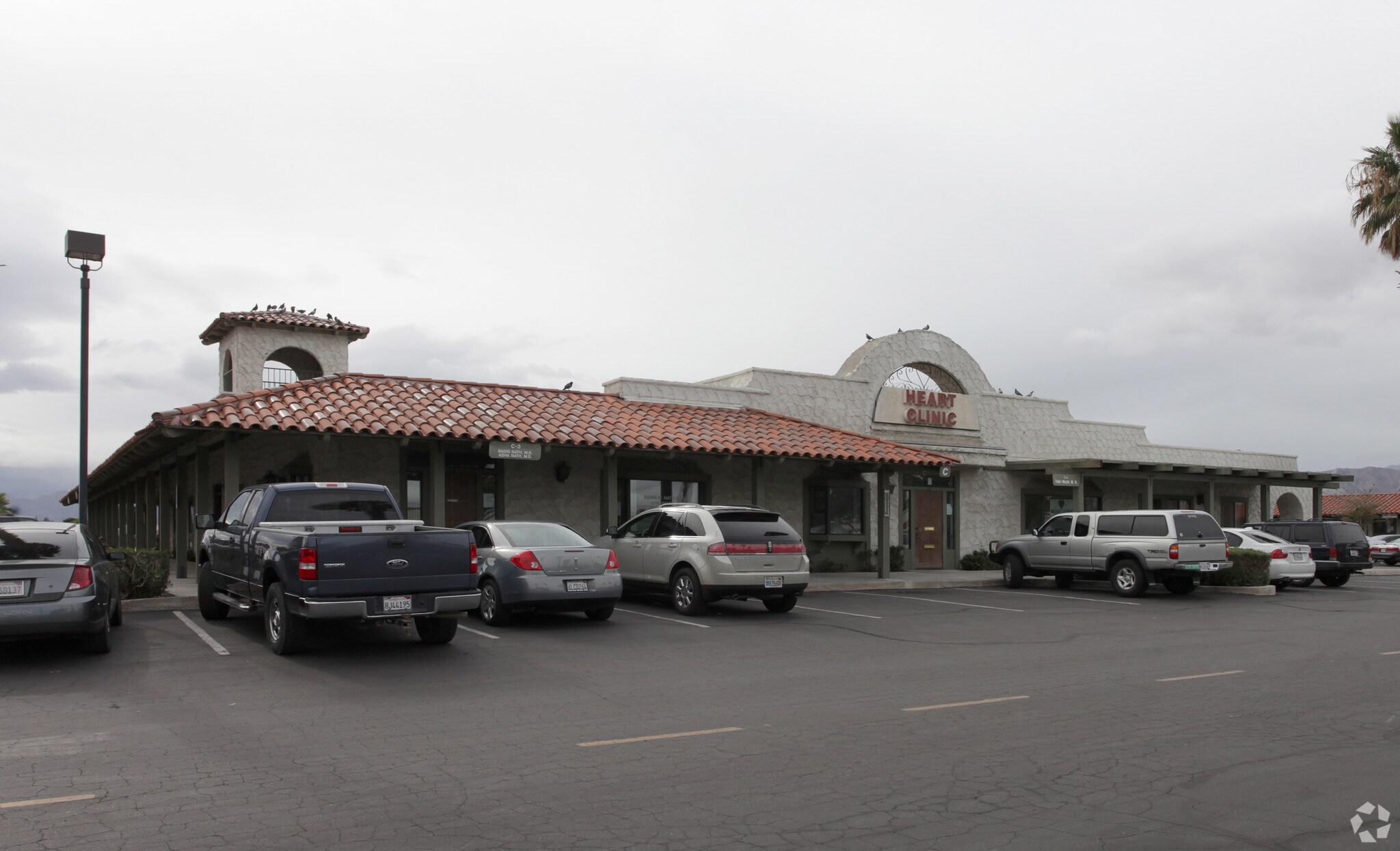 81709 Doctor Carreon Blvd, Indio, CA 92201 Bldg C