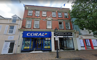 More details for 65-67 Charles St, Milford Haven - Retail for Lease