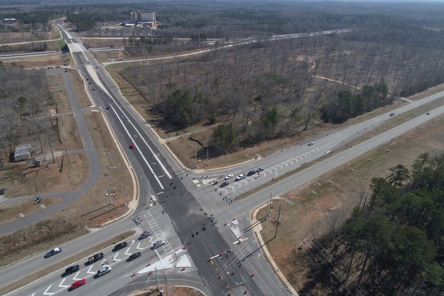 0 Poplar Rd, Newnan, GA for sale - Primary Photo - Image 1 of 1