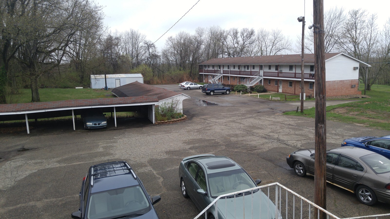 500 Hill St, Dowagiac, MI 49047