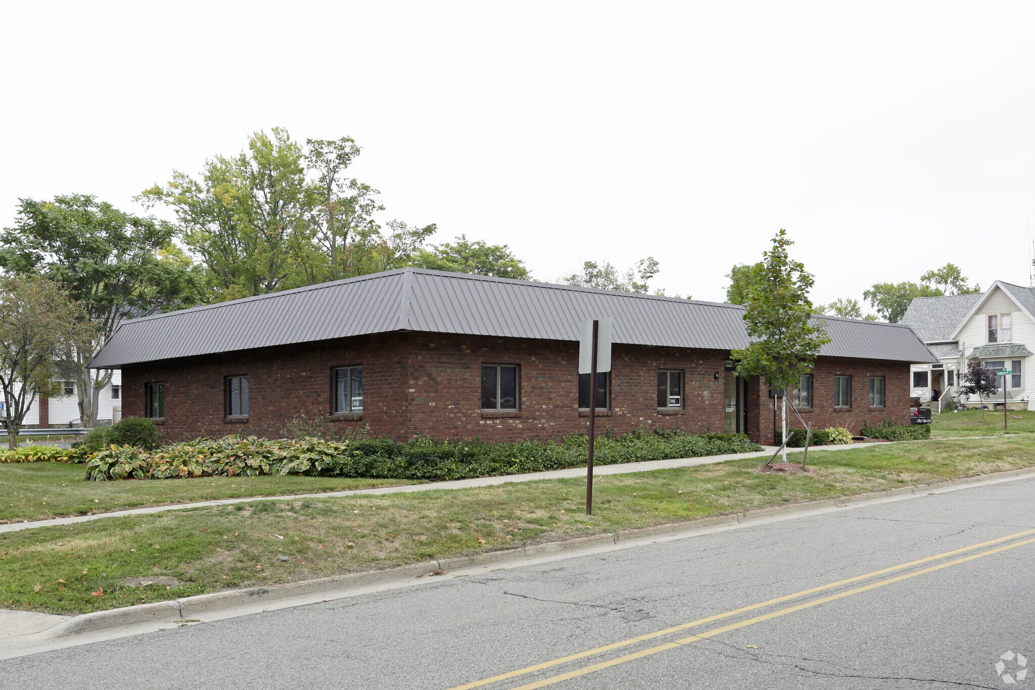 318 S Bridge St, Belding, MI for sale Primary Photo- Image 1 of 1