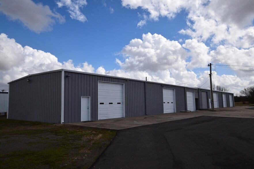 2175 W Choctaw St, Tahlequah, OK for sale - Primary Photo - Image 1 of 1