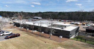 More details for 2511 Ruffner Rd, Birmingham, AL - Industrial for Sale