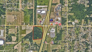 More details for I-77 & Faircrest, Canton, OH - Land for Sale