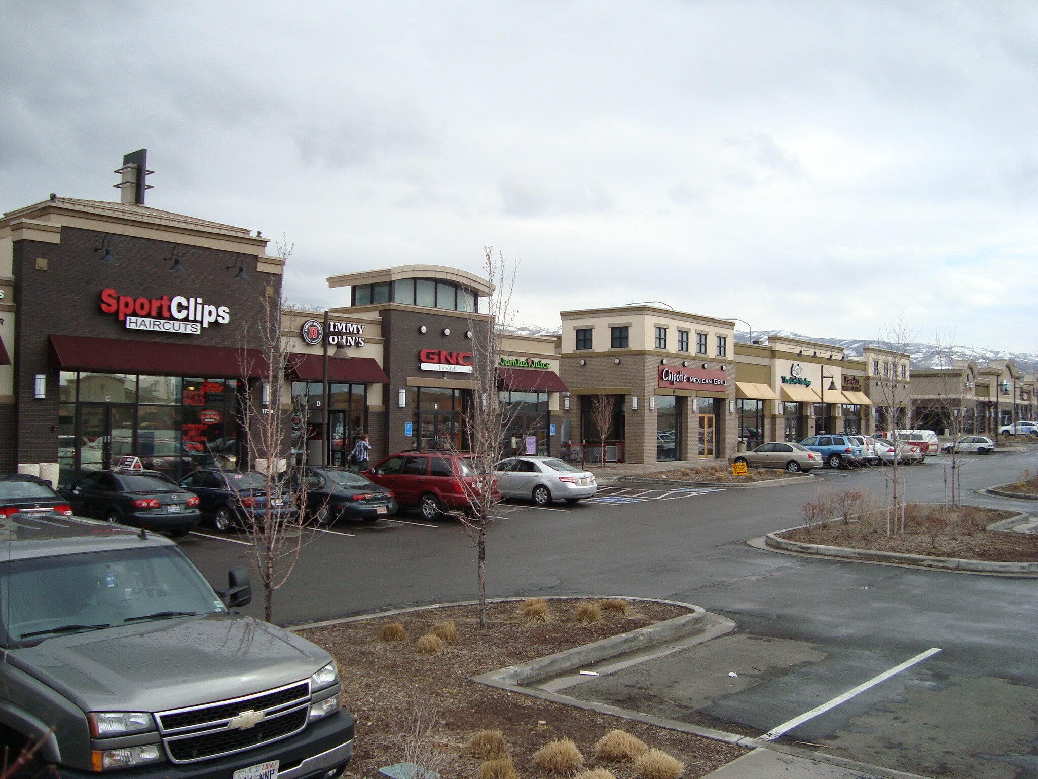 400 N 500 W, West Bountiful, UT 84087