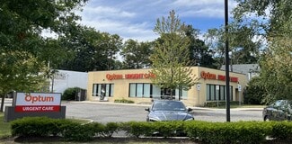 More details for 247 Walt Whitman Rd, Huntington Station, NY - Retail for Lease