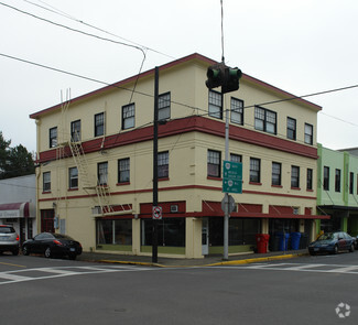 More details for 108-112 N 1st St, Silverton, OR - Retail for Lease