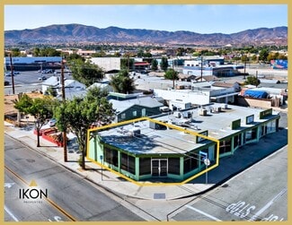 More details for 38463 9th St E, Palmdale, CA - Retail for Lease
