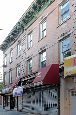 More details for 7618 Jamaica Ave, Woodhaven, NY - Retail for Sale