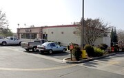 Tulare Retail - Drive Through Restaurant