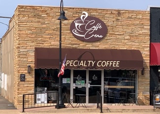More details for 111 E Main St, Atlanta, TX - Retail for Sale