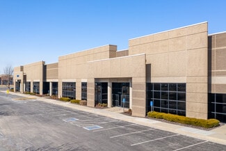 More details for 11200-11214 Renner Blvd, Lenexa, KS - Flex for Lease