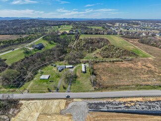 More details for 930 Waldron Rd, La Vergne, TN - Land for Sale