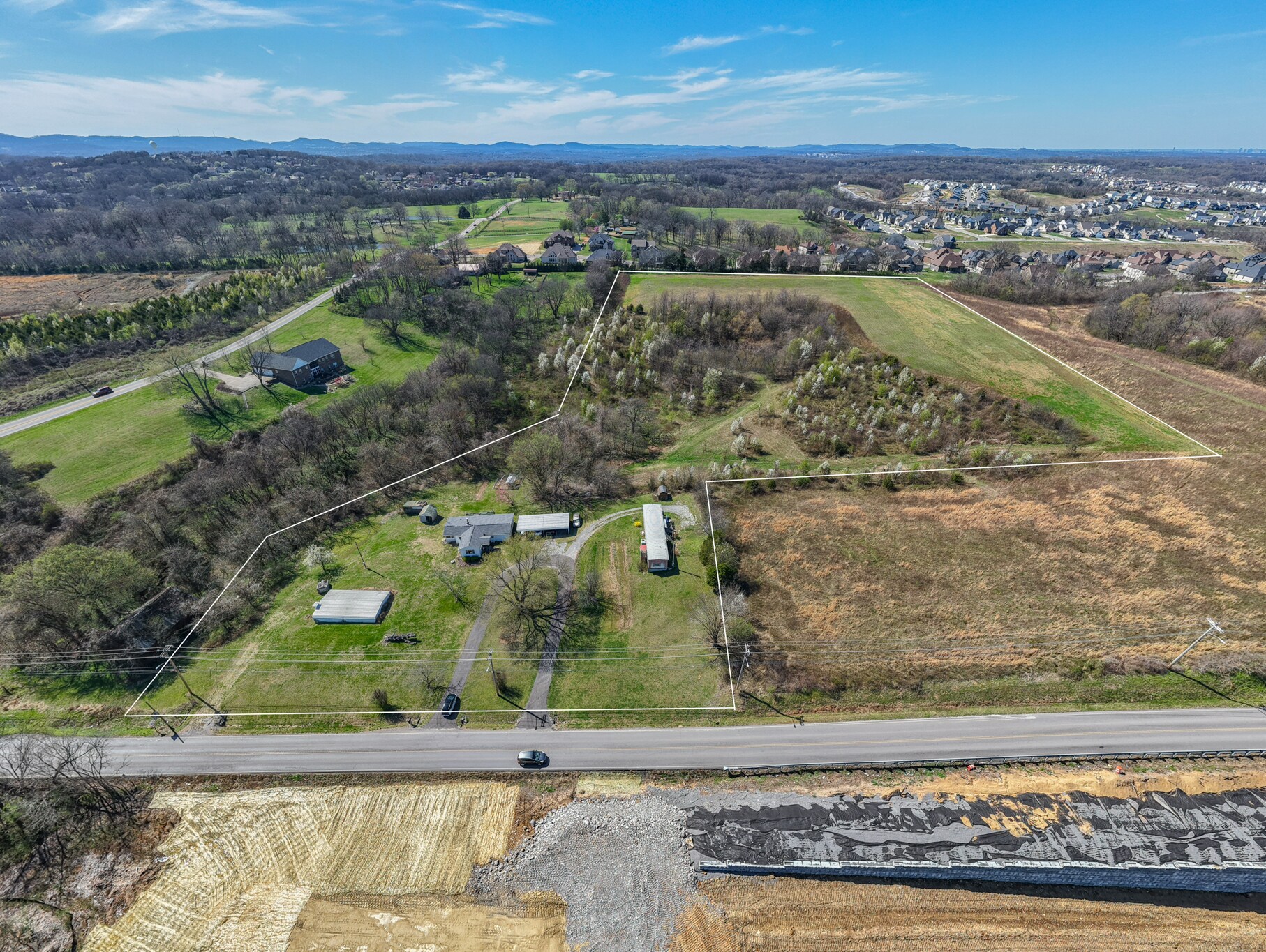 930 Waldron Rd, La Vergne, TN for sale Primary Photo- Image 1 of 15