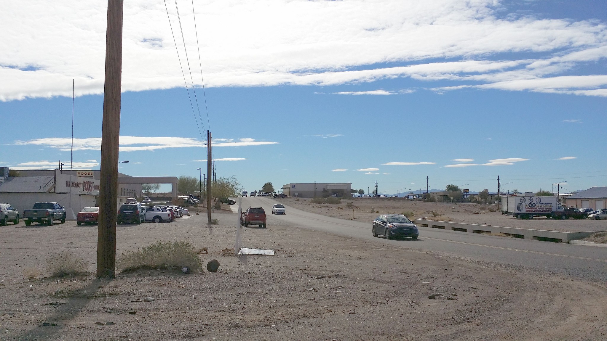 2610 S Miracle Mile, Bullhead City, AZ for sale Building Photo- Image 1 of 1