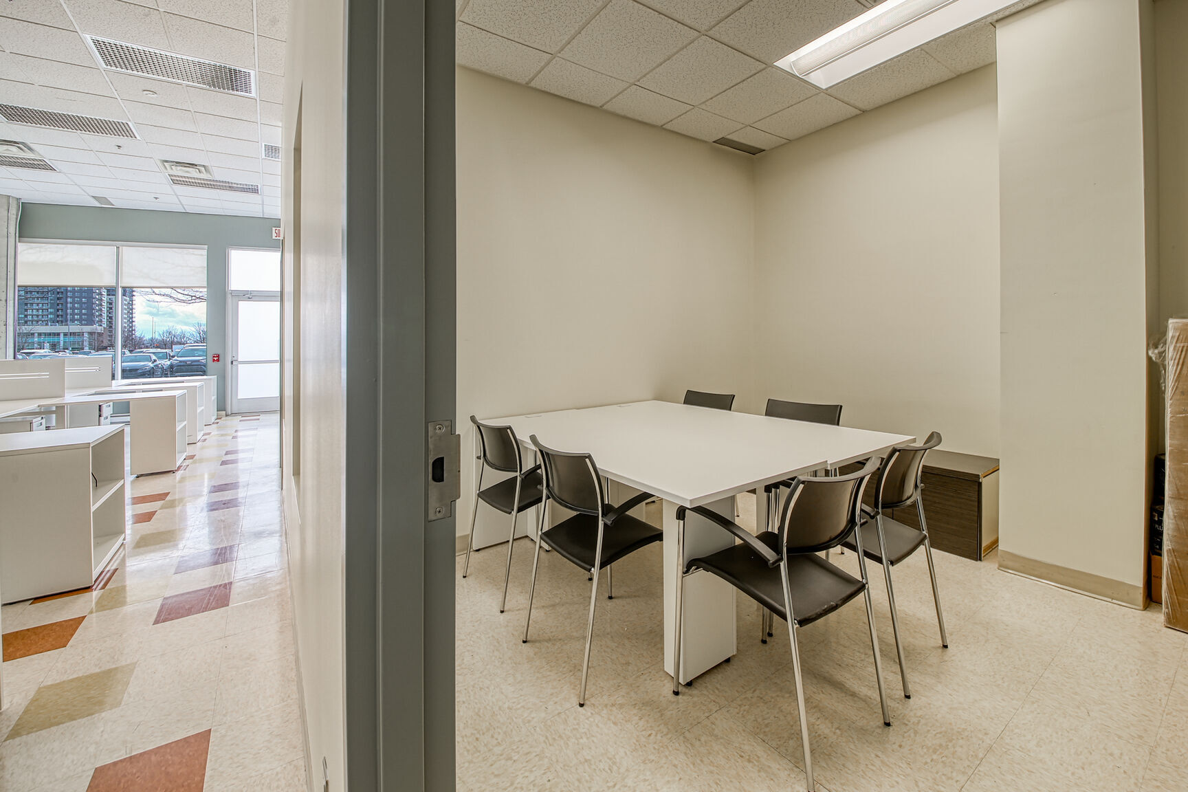 2990 Av Pierre-Péladeau, Laval, QC for lease Interior Photo- Image 1 of 8