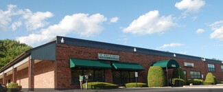 More details for 1193 Tiogue Ave, Coventry, RI - Office for Lease