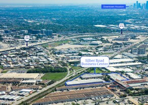 Silber Road Business Park - Commercial Real Estate