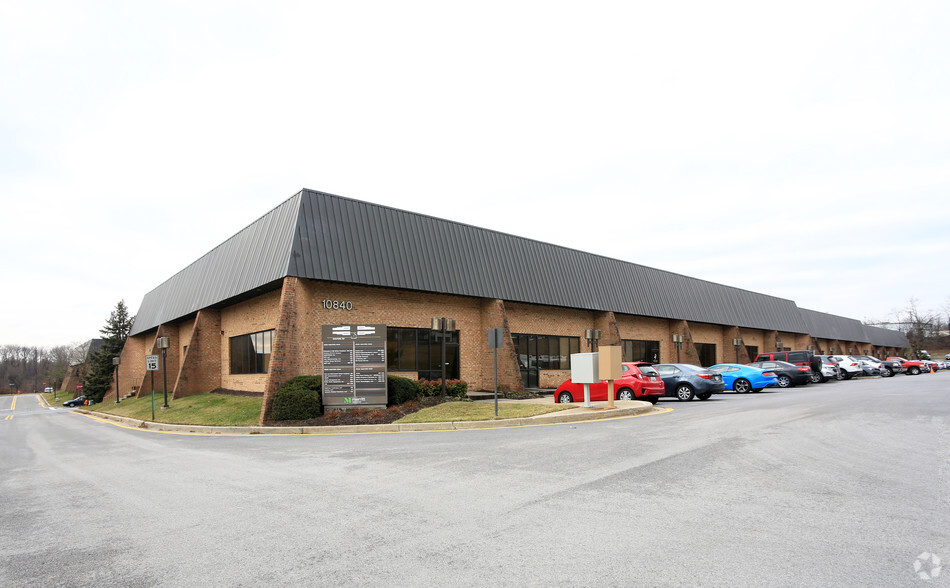 10840 Guilford Rd, Annapolis Junction, MD for lease - Primary Photo - Image 1 of 10