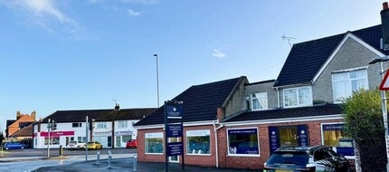 1 Nottingham Rd, Beeston for lease Building Photo- Image 1 of 4