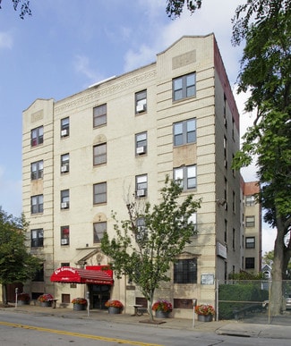 More details for 226 Shady Ave, Pittsburgh, PA - Retail for Lease