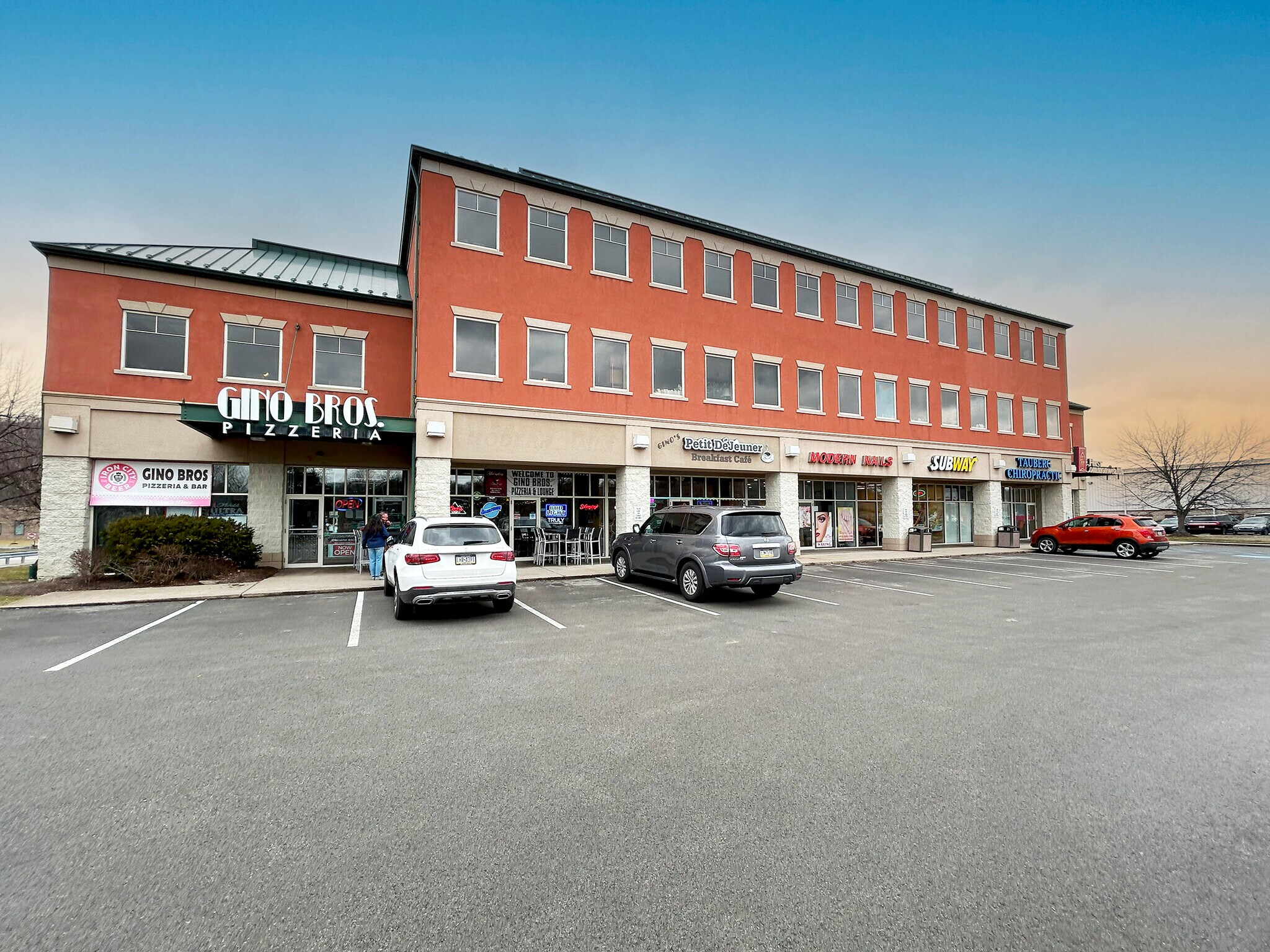 55 Alpha Dr W, Pittsburgh, PA for sale Primary Photo- Image 1 of 1