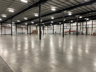 More details for 223 1st Ave SE, Clara City, MN - Industrial for Sale