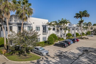 More details for 6820 Lyons Technology Cir, Coconut Creek, FL - Office for Lease