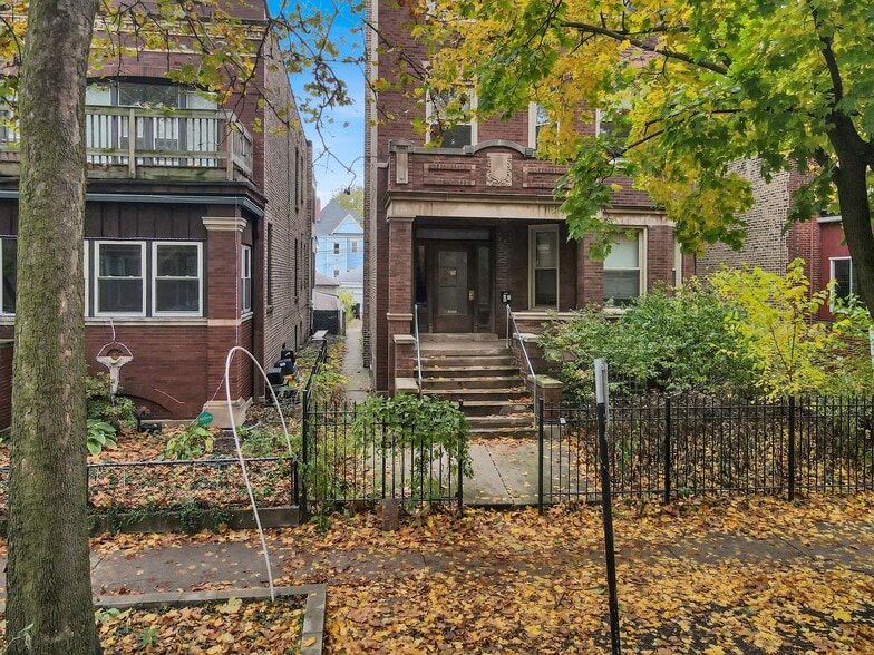 6315 N Lakewood Ave, Chicago, IL for sale - Primary Photo - Image 2 of 2