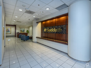 815 S Main St, Jacksonville, FL for lease Interior Photo- Image 1 of 6