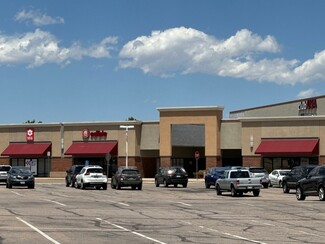 More details for 5056-5076 S Wadsworth Blvd, Littleton, CO - Retail for Lease