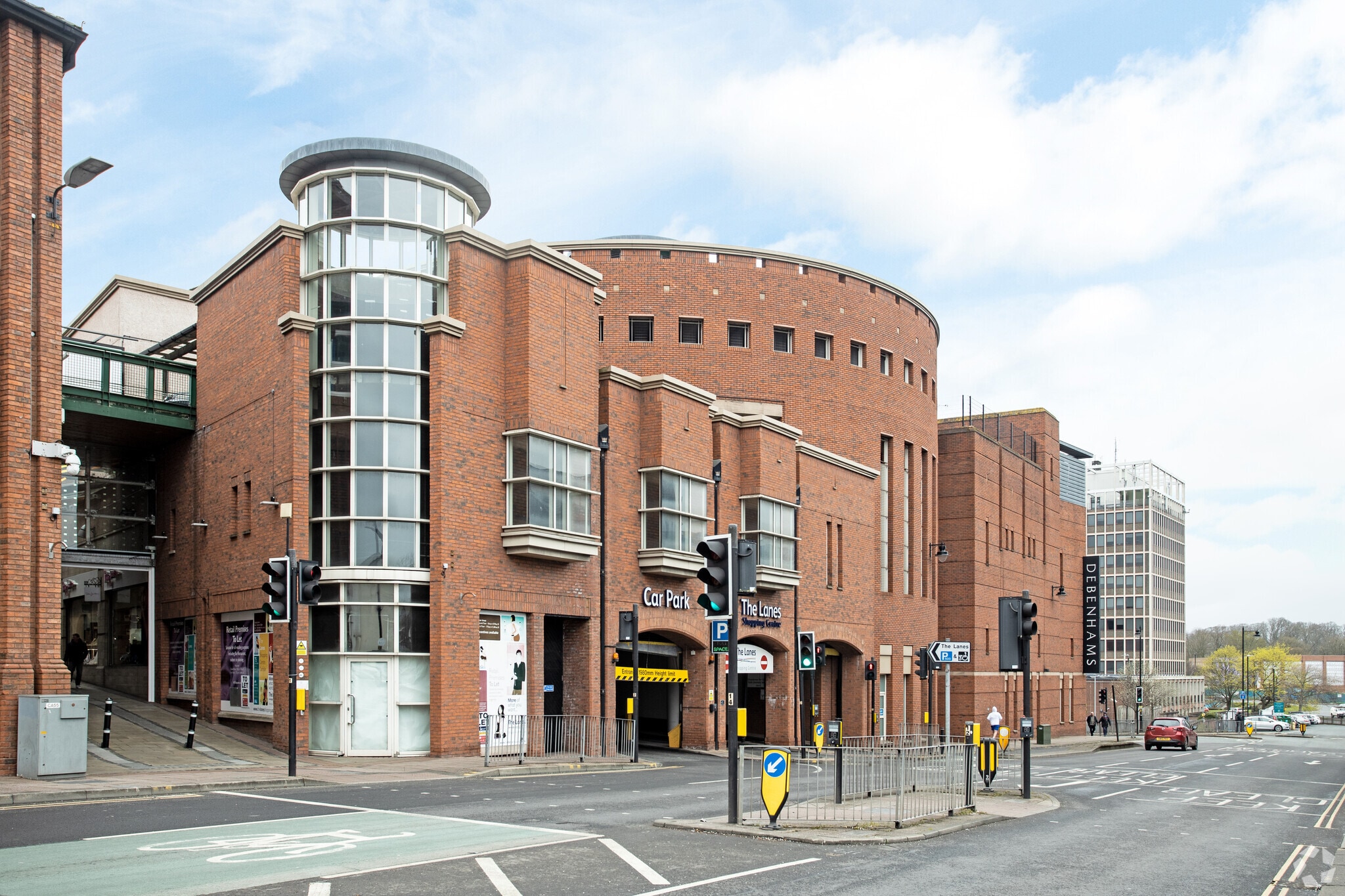 Lowther St, Carlisle for sale Primary Photo- Image 1 of 12