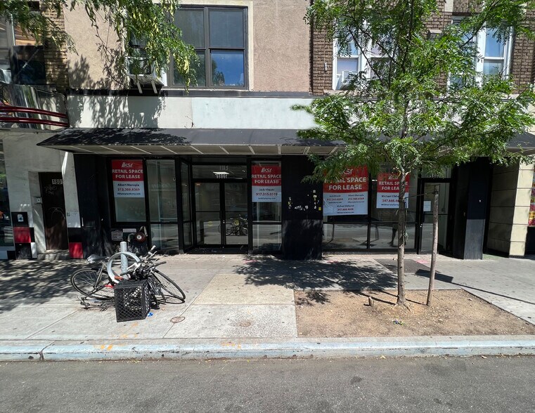 1807 Church Ave, Brooklyn, NY 11226