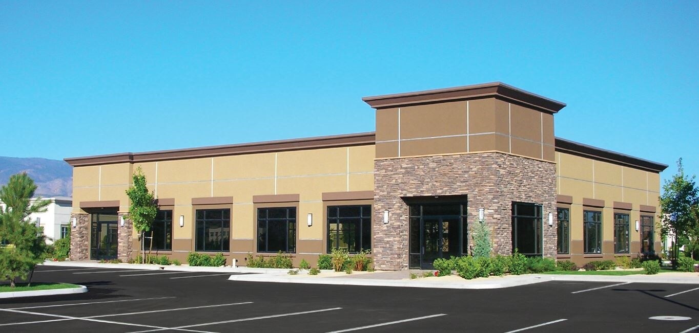 5375 Reno Corporate Dr, Reno, NV for sale Building Photo- Image 1 of 1