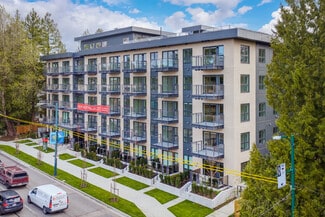 More details for 5828 Granville St, Vancouver, BC - Multifamily for Sale