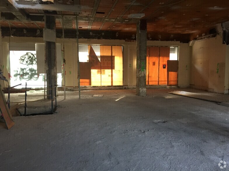 Calle de Alcalá, 259, Madrid, Madrid for sale - Interior Photo - Image 1 of 1