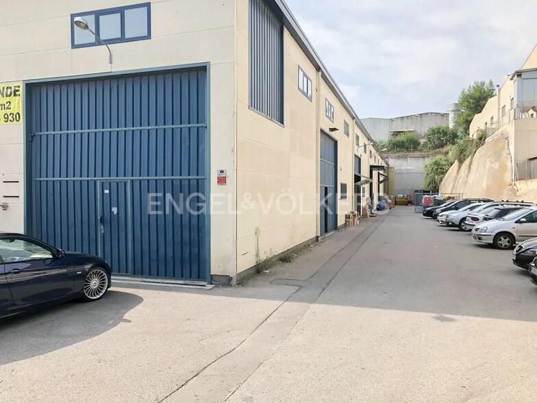 Retail in Igualada, Barcelona for sale - Building Photo - Image 1 of 27