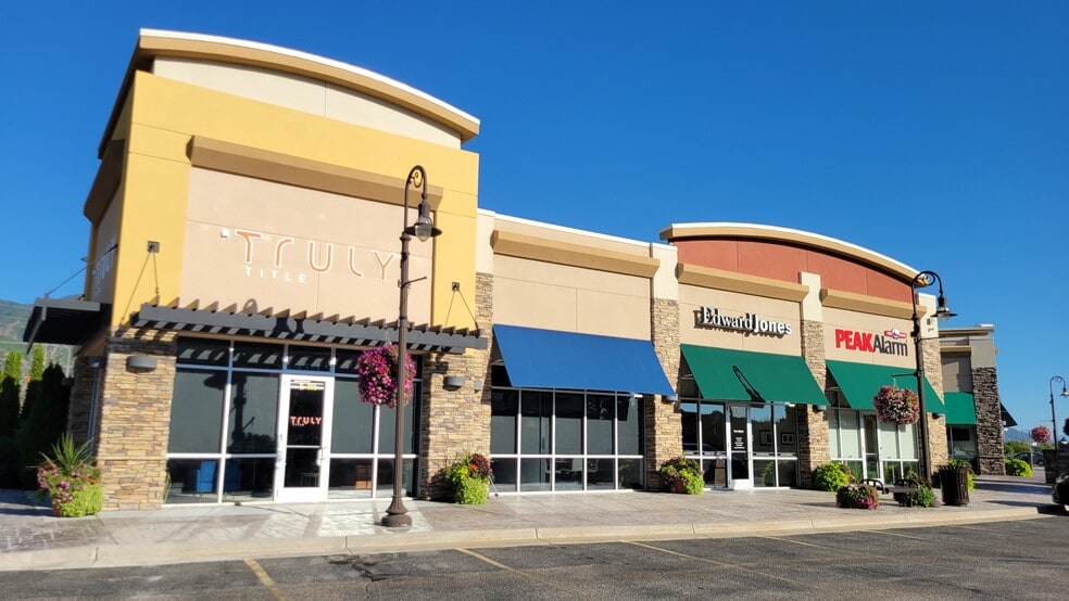 5600 S Harrison Blvd, South Ogden, UT for lease - Building Photo - Image 3 of 6