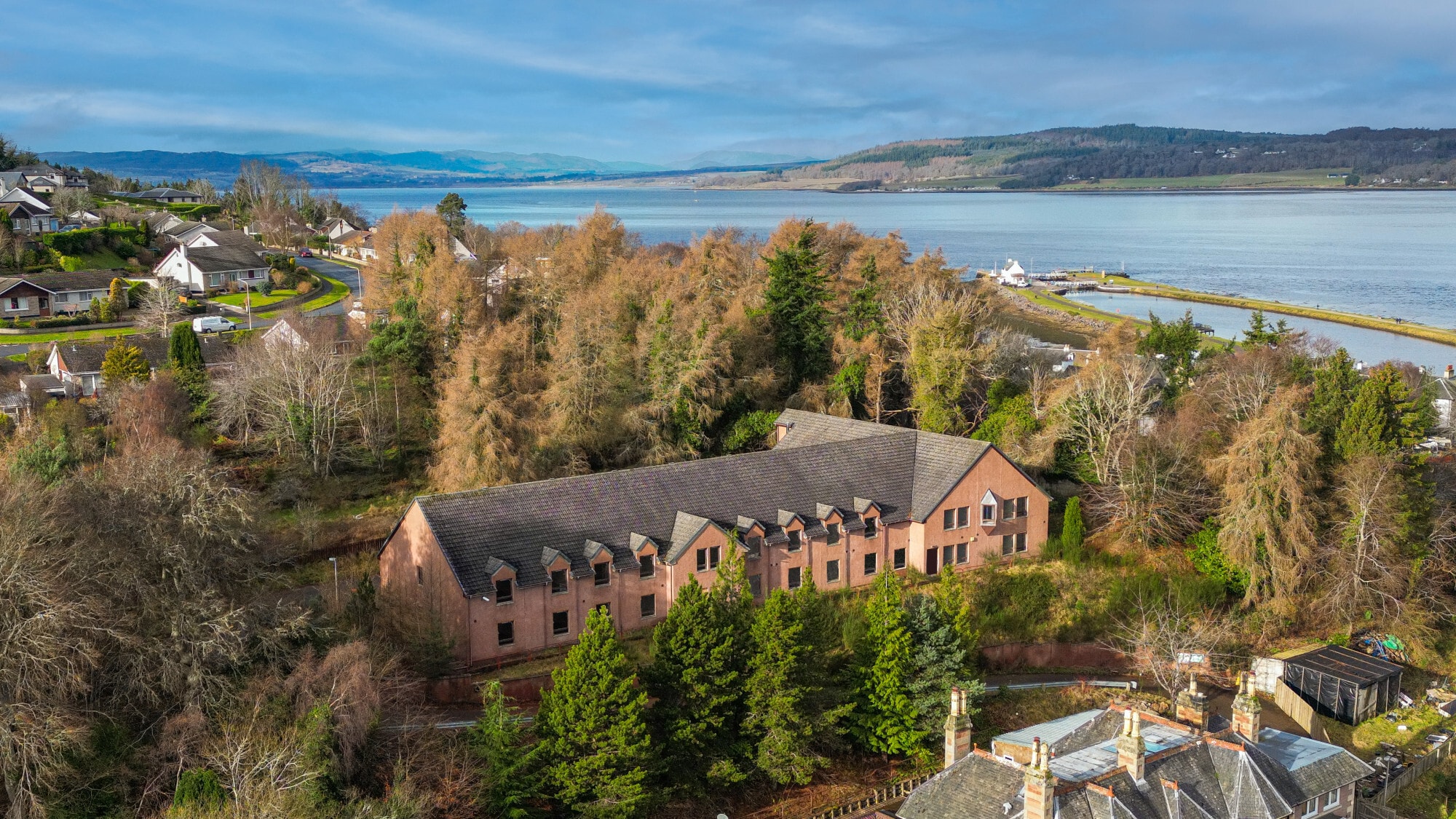 41A Clachnaharry Rd, Inverness for sale Primary Photo- Image 1 of 1