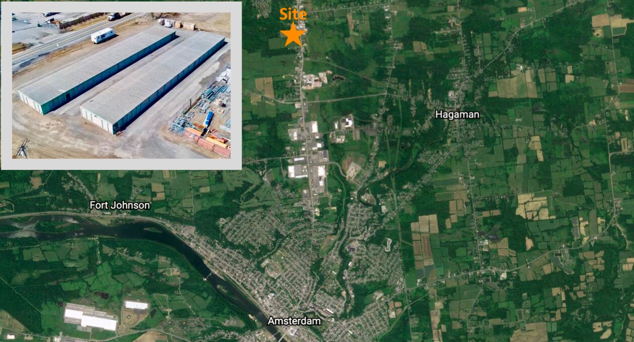 4522 Route 30, Amsterdam, NY for sale Primary Photo- Image 1 of 1