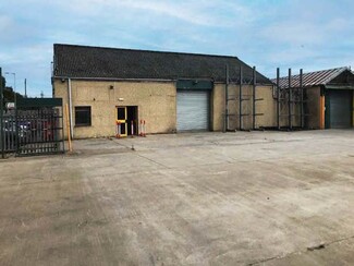 More details for Old Brechin Rd, Forfar - Industrial for Lease