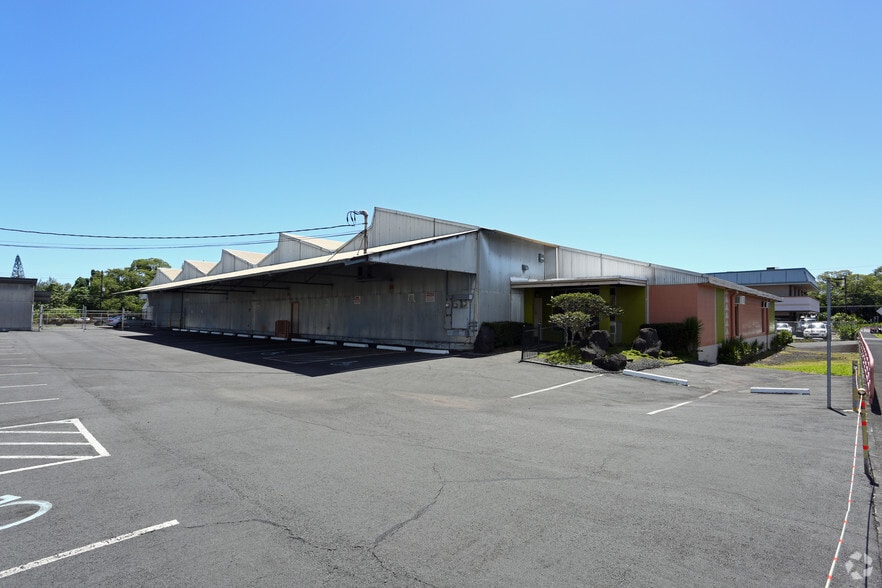 113 Kuawa St, Hilo, HI for sale - Primary Photo - Image 1 of 1