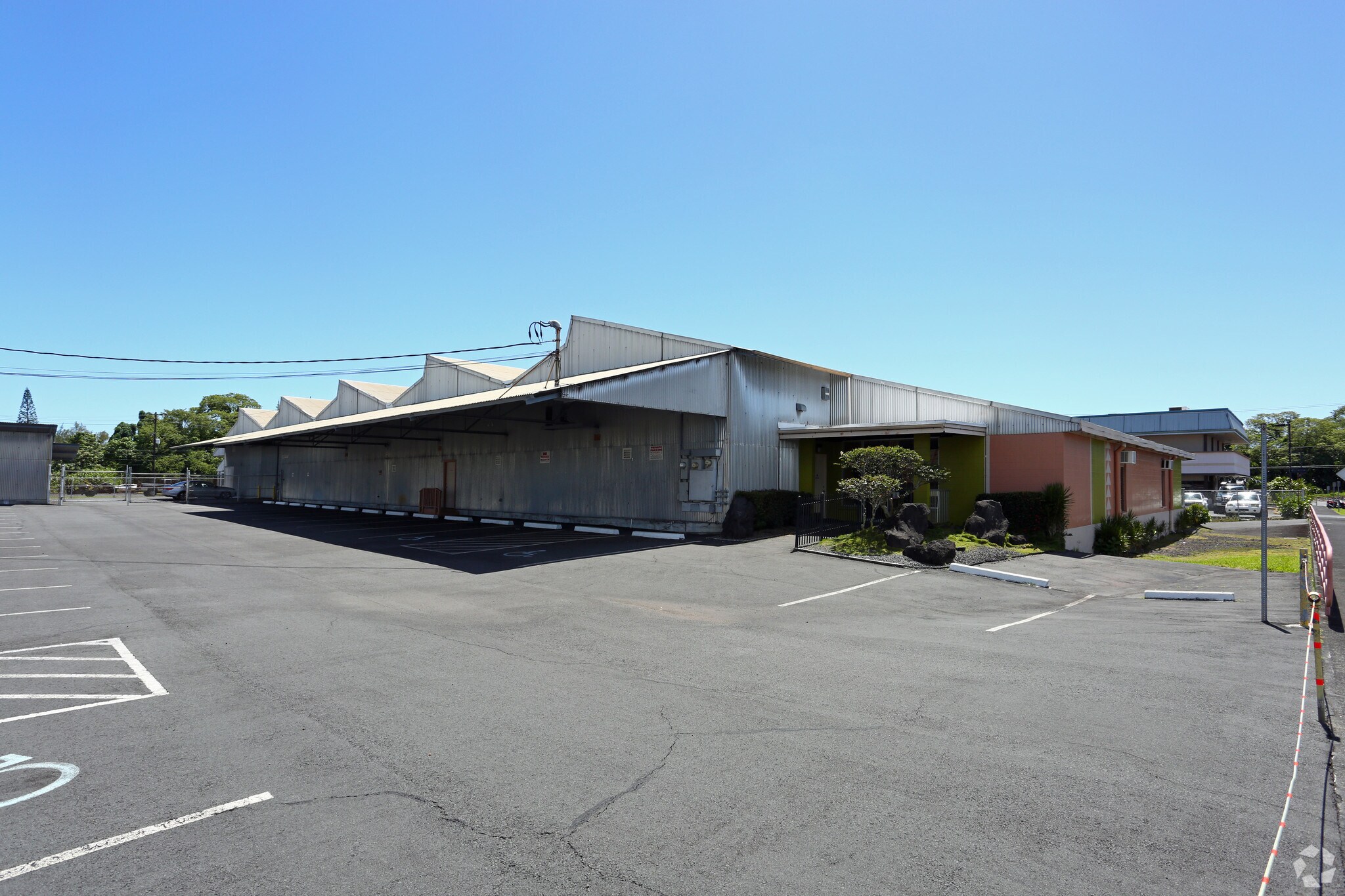 113 Kuawa St, Hilo, HI for sale Primary Photo- Image 1 of 1